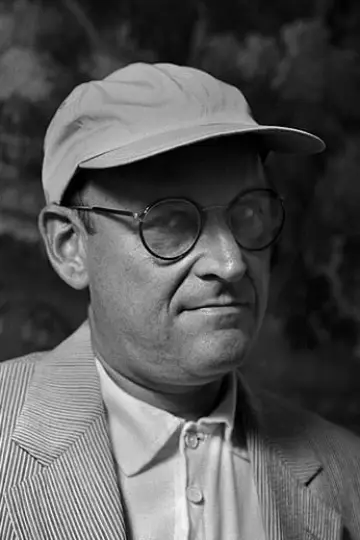 Zdjęcie Edward R. Pressman #70325