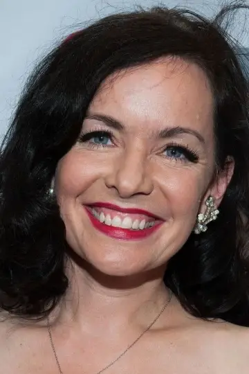 Zdjęcie Guinevere Turner #30636