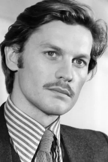 Zdjęcie Helmut Berger #56198
