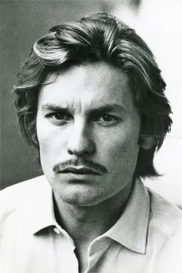 Zdjęcie Helmut Berger #56199