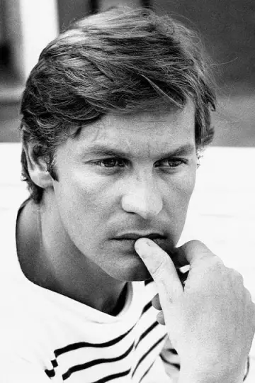 Zdjęcie Helmut Berger #56200