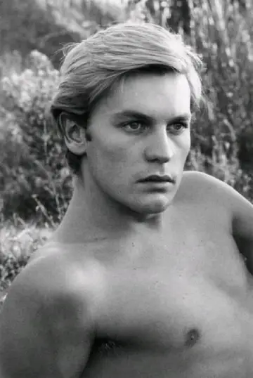 Zdjęcie Helmut Berger #56201