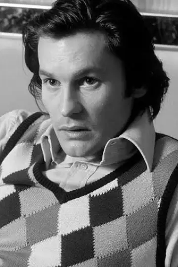Zdjęcie Helmut Berger #56202