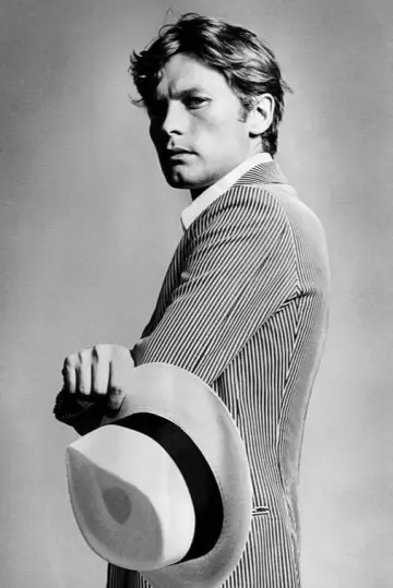 Zdjęcie Helmut Berger #56203