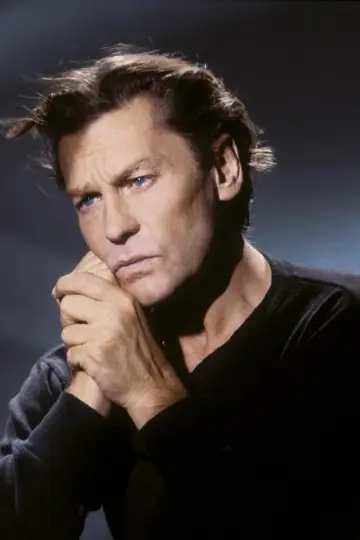 Zdjęcie Helmut Berger #56204