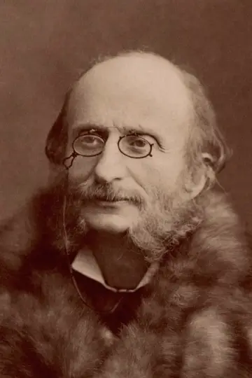 Zdjęcie Jacques Offenbach #300516