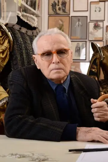 Zdjęcie Piero Tosi #126885