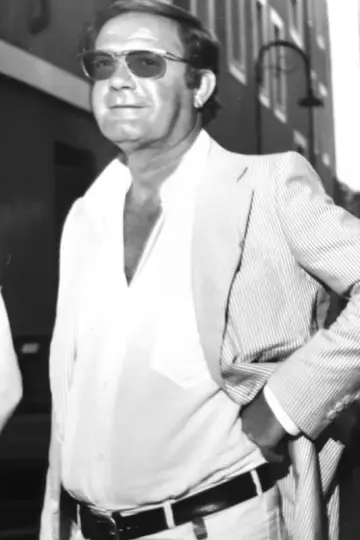 Zdjęcie Ruggero Mastroianni #71713