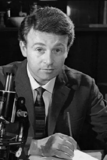 Zdjęcie William Russell #54487