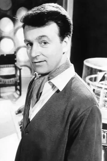 Zdjęcie William Russell #54489