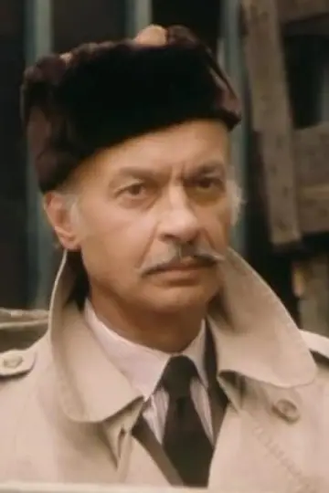 Zdjęcie Charles Millot #121010
