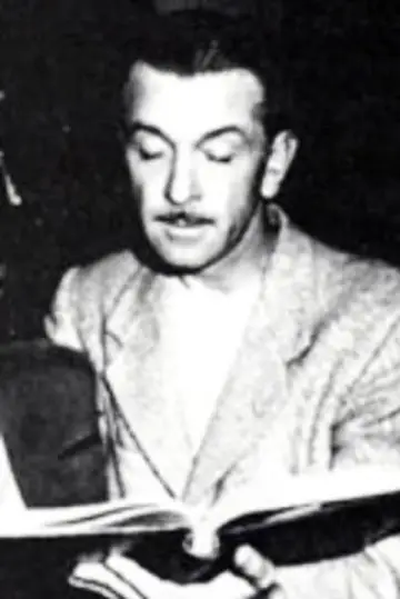 Zdjęcie John English #500784