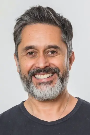 Zdjęcie Julio Rojas #28037