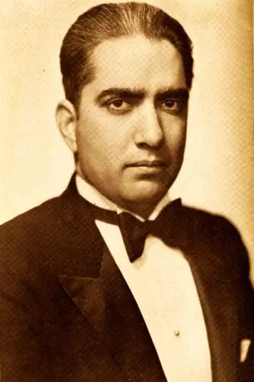 Zdjęcie Lal Chand Mehra #124758