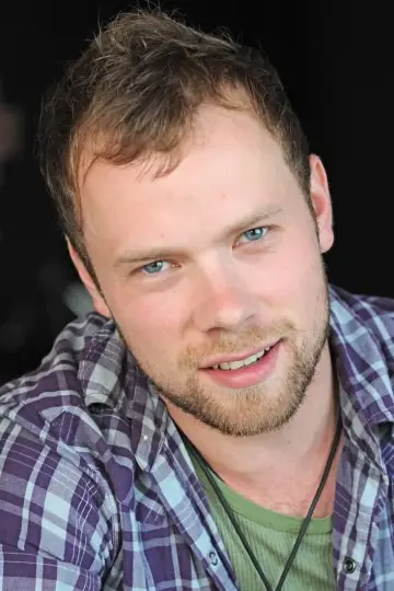 Zdjęcie Brendan Fletcher #23389