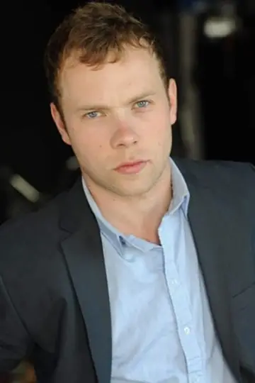 Zdjęcie Brendan Fletcher #23390