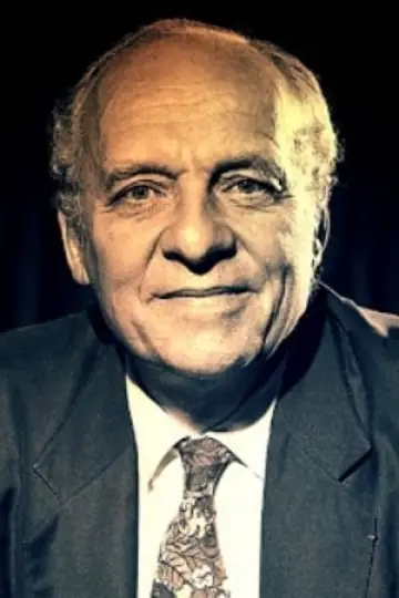 Zdjęcie Klod Boling (Claude Bolling) #208678