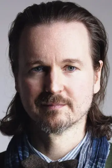 Zdjęcie Maciw Riwis (Matt Reeves) #14830