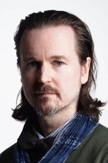 Zdjęcie Maciw Riwis (Matt Reeves) #312195