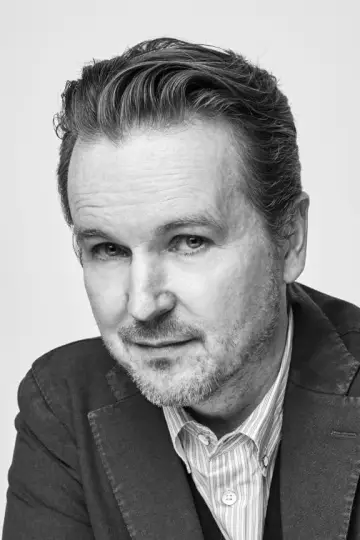 Zdjęcie Maciw Riwis (Matt Reeves) #312196