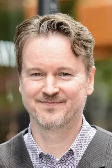 Zdjęcie Maciw Riwis (Matt Reeves) #312197