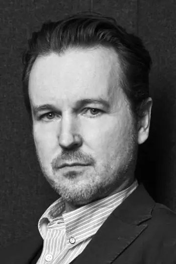 Zdjęcie Maciw Riwis (Matt Reeves) #312198
