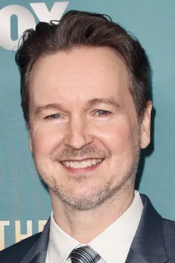 Zdjęcie Maciw Riwis (Matt Reeves) #312199