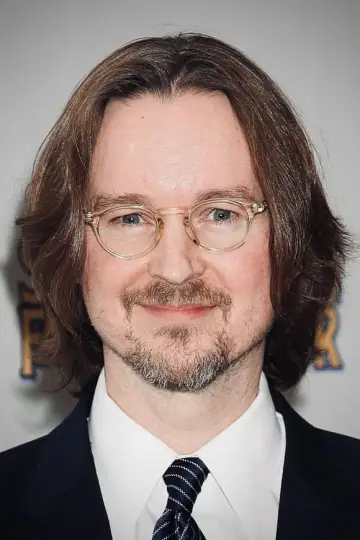 Zdjęcie Maciw Riwis (Matt Reeves) #312200
