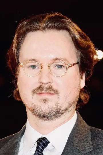 Zdjęcie Maciw Riwis (Matt Reeves) #312201