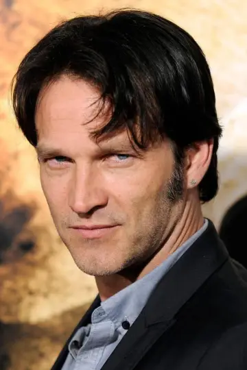 Zdjęcie Stephen Moyer #6921