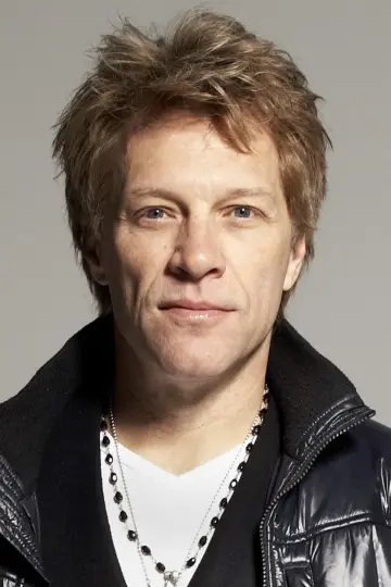 Zdjęcie Jon Bon Jovi #101820