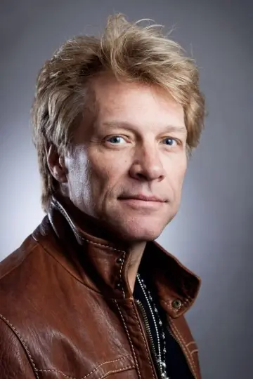 Zdjęcie Jon Bon Jovi #101821