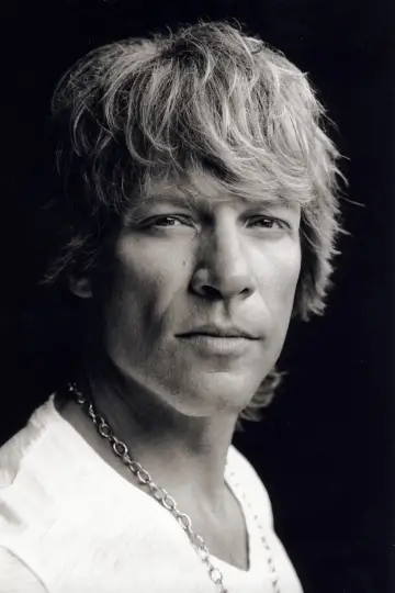 Zdjęcie Jon Bon Jovi #101822