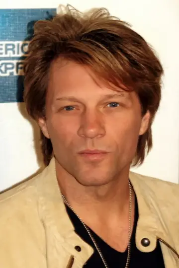 Zdjęcie Jon Bon Jovi #101823