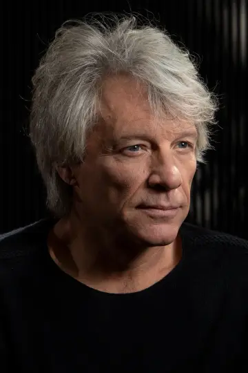 Zdjęcie Jon Bon Jovi #101824