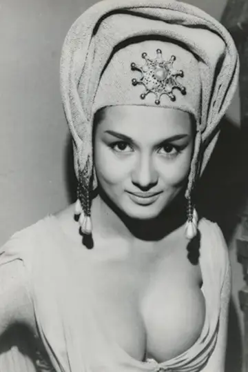 Zdjęcie Liana Orfei #126698