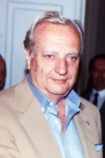 Zdjęcie Mario Cecchi Gori #118539