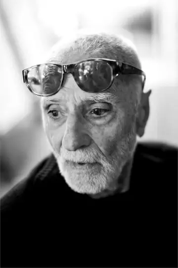 Zdjęcie Mario Monicelli #110896