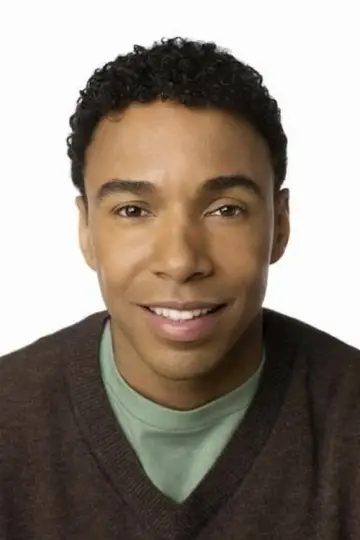 Zdjęcie Allen Payne #62961