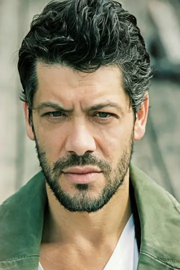 Zdjęcie Carlo Ljubek #44732