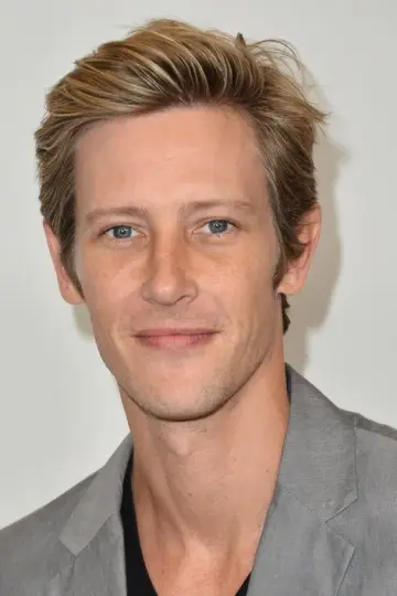 Zdjęcie Gabriel Mann #47028