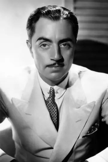 Zdjęcie William Powell #118845