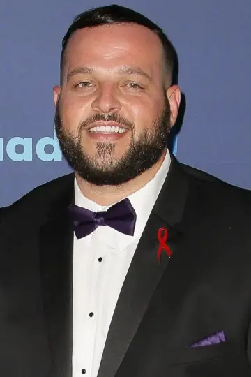 Zdjęcie Daniel Franzese #28235