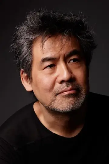 Zdjęcie Dawid Henry Hwang #297368