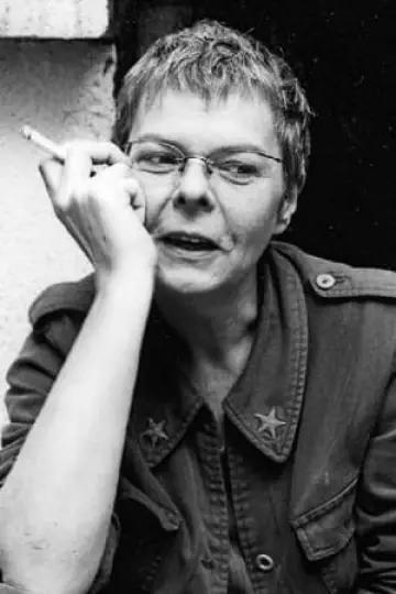 Zdjęcie Pascale Ferran #143295