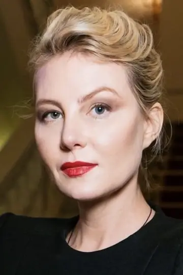 Zdjęcie Renata Litvinova #140514