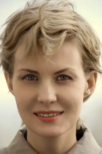 Zdjęcie Renata Litvinova #140515