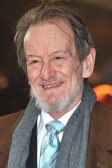 Zdjęcie Ronald Pickup #83731