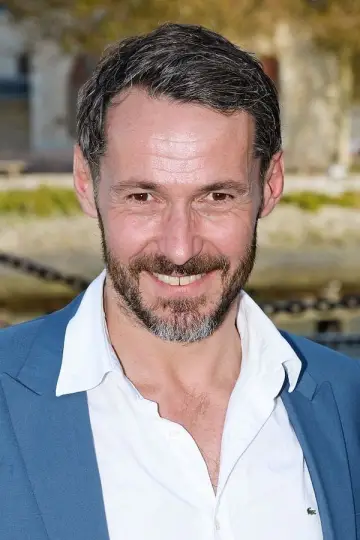 Zdjęcie Julien Boisselier #143244