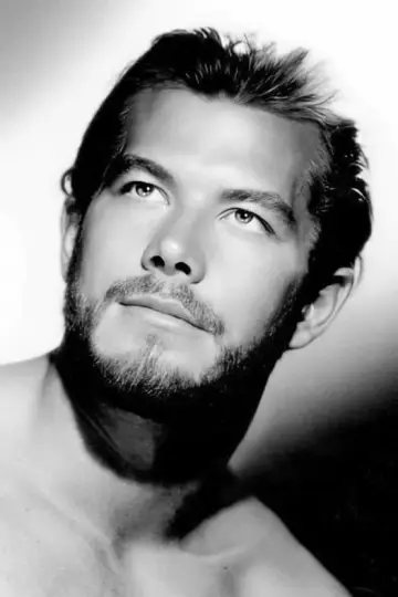 Zdjęcie Richard Harrison (Richard Harrison) #276228